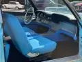 Ford Thunderbird 6.4L V8  1961 Automatic new interior