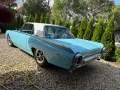 Ford Thunderbird 6.4L V8  1961 Automatic new interior