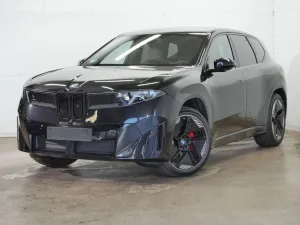 BMW iX3 50 xDrive M Sportpaket Pro, Panoramadach, Pa