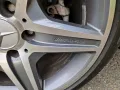 Mercedes-Benz Mercedes Benz  w211  E320 4matic, Airmatic