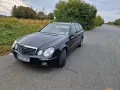 Mercedes-Benz Mercedes Benz  w211  E320 4matic, Airmatic