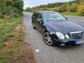Mercedes-Benz Mercedes Benz  w211  E320 4matic, Airmatic