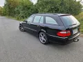 Mercedes-Benz Mercedes Benz  w211  E320 4matic, Airmatic
