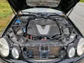 Mercedes-Benz Mercedes Benz  w211  E320 4matic, Airmatic