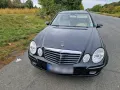 Mercedes-Benz Mercedes Benz  w211  E320 4matic, Airmatic