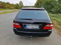 Mercedes-Benz Mercedes Benz  w211  E320 4matic, Airmatic