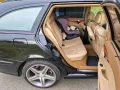 Mercedes-Benz Mercedes Benz  w211  E320 4matic, Airmatic