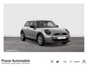MINI Cooper C ACC RFK NAVI LED PDC V+H DAB Parkass.