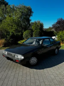 Mazda 626