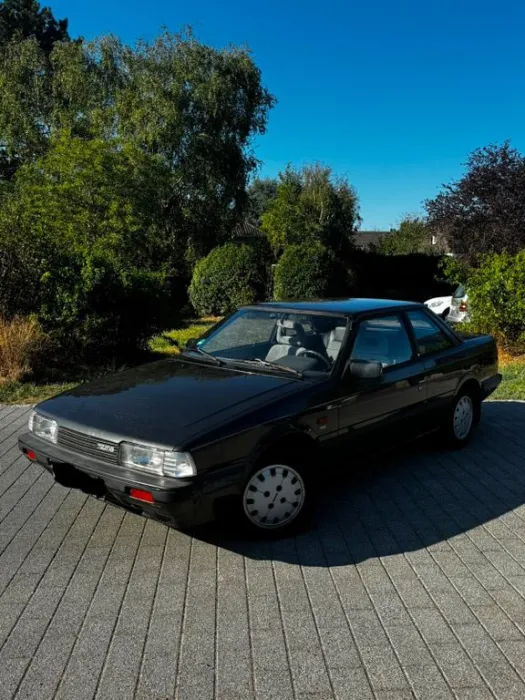 Mazda 626