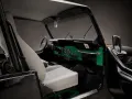 Jeep Wrangler CJ7 Renegade, V8, H-Zulassung