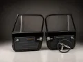 Jeep Wrangler CJ7 Renegade, V8, H-Zulassung