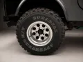 Jeep Wrangler CJ7 Renegade, V8, H-Zulassung