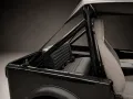 Jeep Wrangler CJ7 Renegade, V8, H-Zulassung