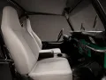 Jeep Wrangler CJ7 Renegade, V8, H-Zulassung