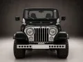 Jeep Wrangler CJ7 Renegade, V8, H-Zulassung