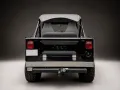 Jeep Wrangler CJ7 Renegade, V8, H-Zulassung