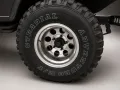 Jeep Wrangler CJ7 Renegade, V8, H-Zulassung