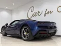 Ferrari FERRARI 296 GTS 3.0 V6 IVA ESPOSTA