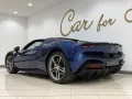 Ferrari FERRARI 296 GTS 3.0 V6 IVA ESPOSTA