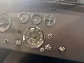 Cobra Contemporary Cobra 427