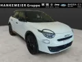 Fiat 600 1.2 T Street Edition*Klimaautomatik*SHZ*NSW*