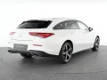 Mercedes-Benz CLA 250 e SB Progressive Night Pano Multibeam LE