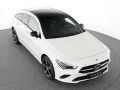 Mercedes-Benz CLA 250 e SB Progressive Night Pano Multibeam LE