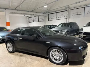 Alfa Romeo Brera 1750 TBi 200CV UNICOPROPRIETARI