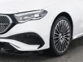 Mercedes-Benz E 400 e 4M AMG-Sport/Super/Pano/Burm/Night/Leder