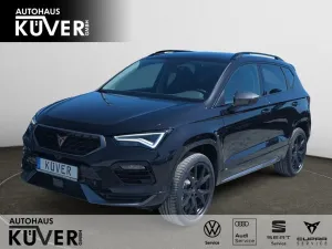 Cupra Ateca 1.5 TSI ACC*AHK*NAVI*LED*PDC*e-Heck*ALCAN