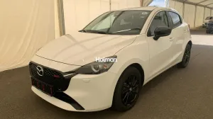 Mazda 2 1.5 e-Skyactive G 90 LED RFK Tempo