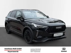 GWM HAVAL Jolion Pro Luxury