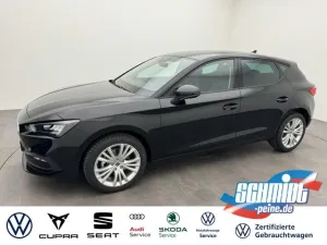 Seat Leon 2.0 TDI DSG Style Edition LED17Winter