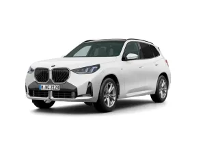 BMW X3 20 xDrive