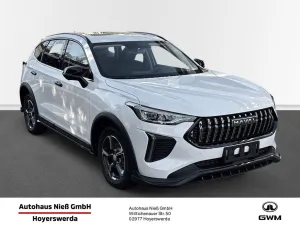 GWM HAVAL Jolion Pro, LED, Automatik, SHZ
