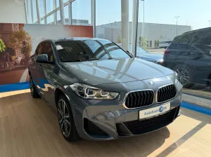 BMW X2xDrive25e M Sport Navi Kamera Keyless HIFI LED