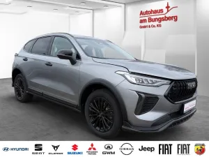 GWM Haval Jolion Pro Luxury 1.5 Turbo 7-Gang DCT*LED
