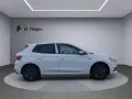 Skoda Fabia IV 1.0 TSI Tour