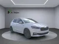Skoda Fabia IV 1.0 TSI Tour