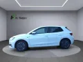 Skoda Fabia IV 1.0 TSI Tour