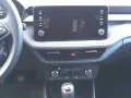 Skoda Fabia IV 1.0 TSI Tour