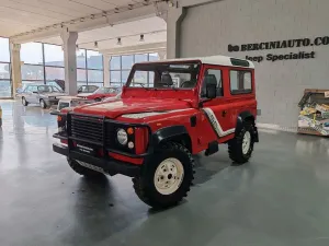 Rover Land Rover Defender 90 turbodiesel Station Wagon