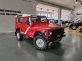 Rover Land Rover Defender 90 turbodiesel Station Wagon