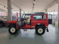 Rover Land Rover Defender 90 turbodiesel Station Wagon