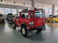 Rover Land Rover Defender 90 turbodiesel Station Wagon