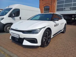 Kia EV6 77.4 RWD GT-LINE Paket Assist+