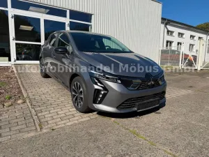 Mitsubishi Colt Plus Hybrid