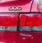 Saab 900 2.0i Coupé -