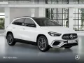 Mercedes-Benz GLA 220 4M AMG+NIGHT+PANO+AHK+LED+KAMERA+19